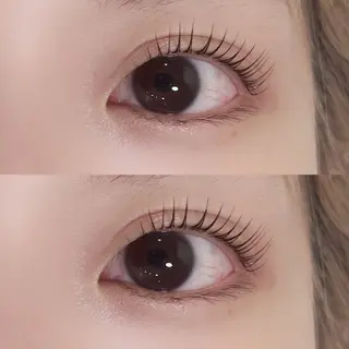 マツエク・マツパ ᴇʏᴇʟɪsᴛ ᴍɪᴋɪ️🫧のマツエク・マツパデザイン