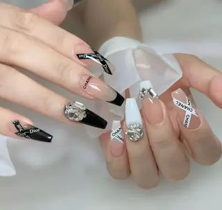 ネイル YK Beauty Salonのマツエク・マツパデザイン