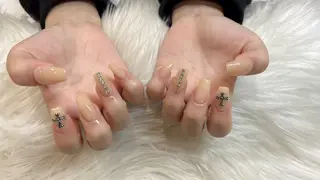 ネイル 《LB》ラブリエ Nail&eyeのマツエク・マツパデザイン