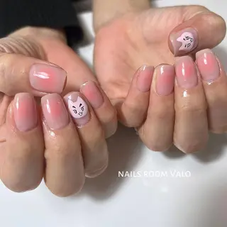 ネイル nails room Valoのネイルデザイン