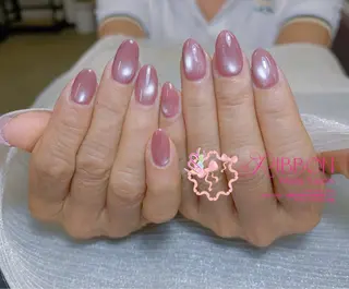 ネイル RibbonNail Staffのネイルデザイン