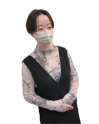 ショート カラー tocca船橋北口店 ✄ 岩瀬摩美✄のヘアスタイル