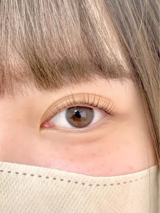 マツエク・マツパ 🌸Alba🌸 勅使川原のマツエク・マツパデザイン