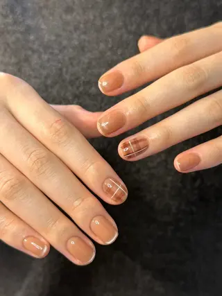 ネイル 長出し専門店🎀 HARO💕Nailのネイルデザイン