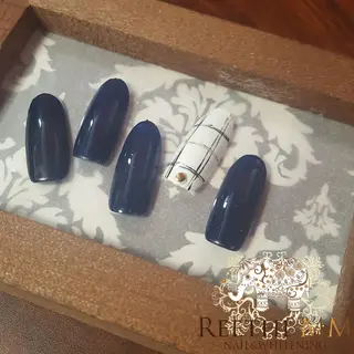 ネイル ネイリスト riiisaのネイルデザイン