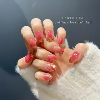 ネイル Rena colore'のネイルデザイン