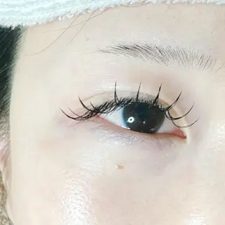 マツエク・マツパ eyelashsalon    marin所属・eyelash salonmarinのマツエク・マツパデザイン