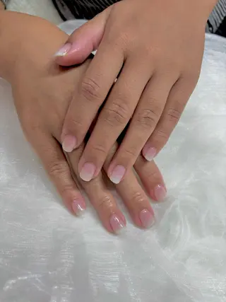 ネイル lilibelle所属・lilibelle rino_.のネイルデザイン