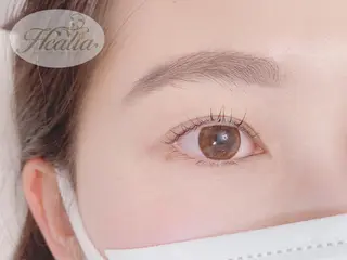 マツエク・マツパ REMIA湘南台 TANABEのネイルデザイン