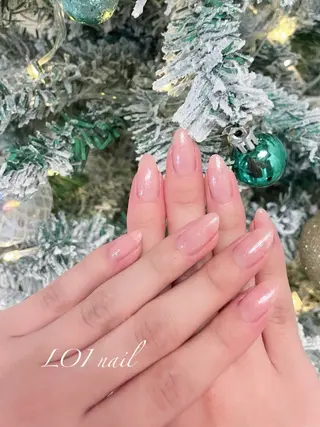 ネイル LOI nail monaのネイルデザイン
