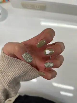 ネイル デ・アイム赤城所属・ナリス化粧品🌹 saoriのエステ・リラクイメージ