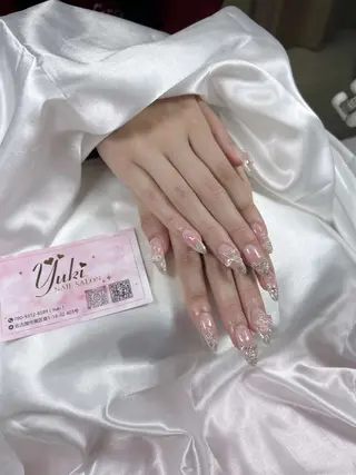ネイル Yuki Nailsalonのネイルデザイン
