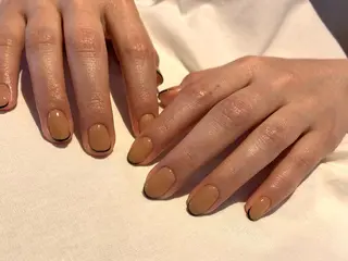 ネイル 山本 理紗子のネイルデザイン