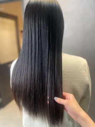 ロング mahiro /仙台のヘアスタイル