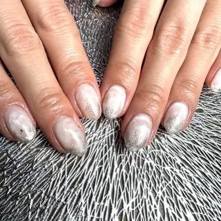 ネイル nail salon 凪のネイルデザイン