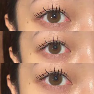 マツエク・マツパ ガレリアエレガンテ /栄🎀ななか🎀のマツエク・マツパデザイン