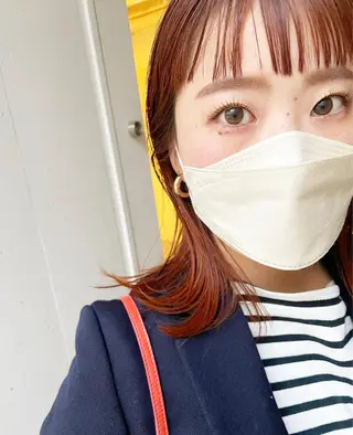 パーマ マツエク・マツパ Verdant所属・Verdant KATE /昭和町のエステ・リラクイメージ