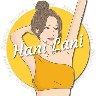Sugaring Hani Laniのエステ・リラクイメージ