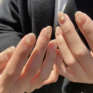 ネイル nails TOKYOのネイルデザイン