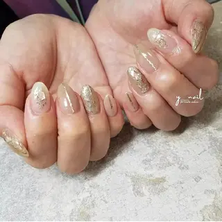 ネイル y ___nailのネイルデザイン