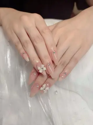 ネイル The Nail & Eye Lashのその他イメージ