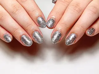 ネイル LuluNail __kotoneのネイルデザイン