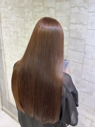 ロング カラー 🎀カラーモデル 募集中🎀のヘアスタイル