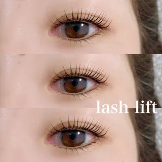 マツエク・マツパ MiLK. Nail&Eyelash所属・MiLK. wakaのマツエク・マツパデザイン