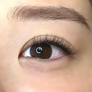 マツエク・マツパ narumi .のマツエク・マツパデザイン