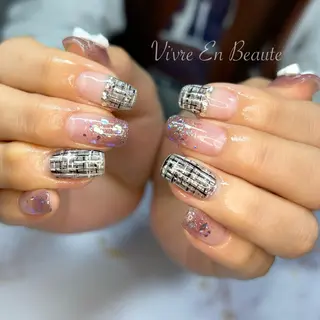 ネイル S Nailのネイルデザイン