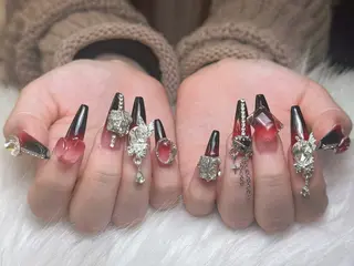 ネイル Jenn Nail Salonのネイルデザイン