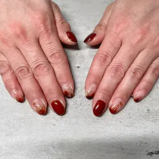 ネイル seri joieangeのネイルデザイン