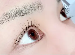 マツエク・マツパ ME-ME(ミーム)所属・ME-ME Aiのマツエク・マツパデザイン