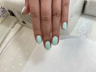 ネイル MAXKELLY  福岡天神所属・MAXKELLY natsuのネイルデザイン