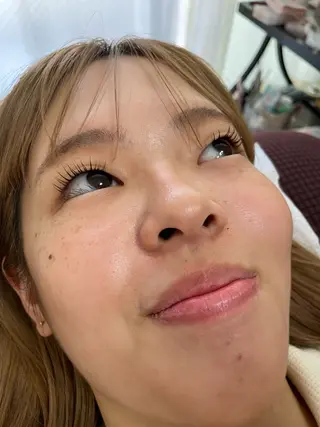 マツエク・マツパ dear beautyのマツエク・マツパデザイン