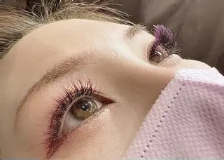 マツエク・マツパ B's緑店 eyelist川上のエステ・リラクイメージ