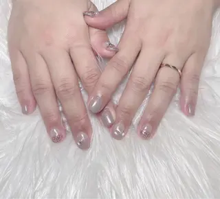 ネイル hairsalon556所属・hairsalon 556のネイルデザイン