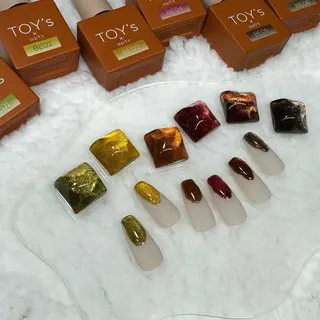 ネイル offNails Ogura.kのその他イメージ