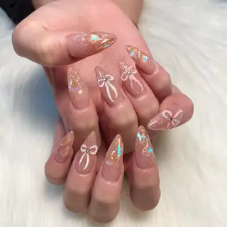 ネイル adorable 〈Kurumi〉のネイルデザイン