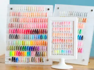 ネイル Nail&Eyelash   Luara所属・Luara 神戸トアロードのマツエク・マツパデザイン