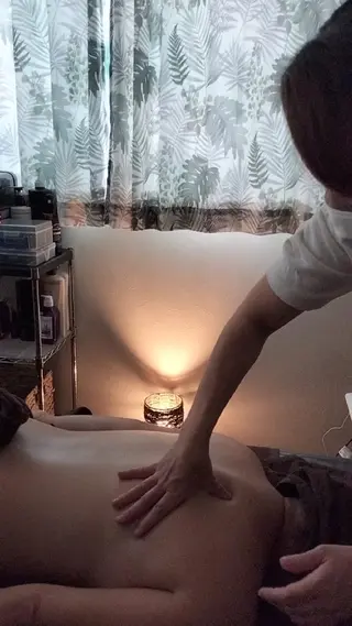 花城 紗津貴のエステ・リラクイメージ