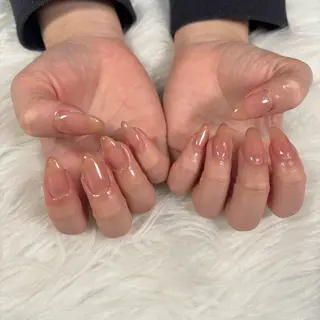 ネイル 🦋Hina🦋 12月予約受付中✨のネイルデザイン