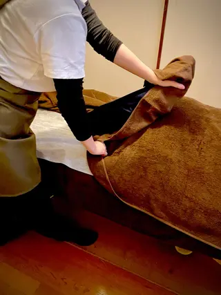 IWAMOTO CACOのエステ・リラクイメージ