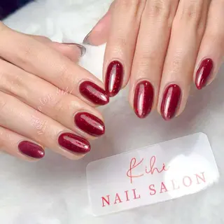 ネイル さくら💮💮 【オフ無料】のネイルデザイン