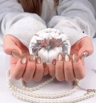 ネイル cocoネイル&まつげサロン所属・片平 恭子のマツエク・マツパデザイン