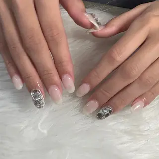 ネイル LAVISH manaのネイルデザイン