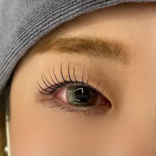 マツエク・マツパ Belinda 佐藤の眉毛・アイブロウイメージ