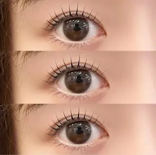 マツエク・マツパ eyelist yuukaのマツエク・マツパデザイン