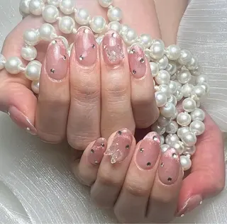 ネイル Co coのネイルデザイン