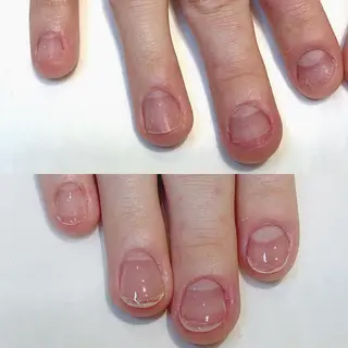 ネイル Cachette miyukiのネイルデザイン